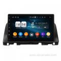 Toyota Land Cruiser 2007-2015 audio car carplay